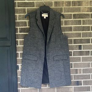 Michael Kors Vest